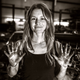 Image for article titled How Jenni Helms Survived Tragedy To Stay Ferrari's No-Comeback Kid